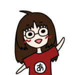 音口あい